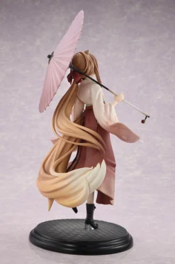 Spice And Wolf Holo: Hakama Ver. 1/6 Scale Figure 17 Spice And Wolf Holo: Hakama Ver. 1/6 Scale Figure -Figure Model 000d168ea03445628c9b40ab279cf0da.jpg