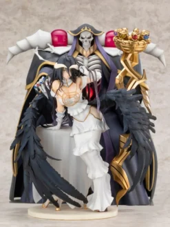 Ainz Ooal Gown 1/7 Scale Figure -Figure Model 0065553b9efc48abb90f93fbadf17ffe.jpg