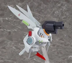 GOOD SMILE COMPANY Act Mode Navy Field 152 Ray & Type WASP -Figure Model 0083edf97c1948849972584237a5c713.jpg