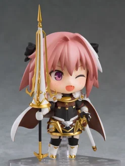 GOOD SMILE COMPANY Nendoroid Fate/Apocrypha Rider Of Black -Figure Model 008b3d02ebf44d98970268b9498baa7b.jpg