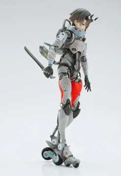 Max Factory Shojo-Hatsudoki Motored Cyborg Runner SSX_155 Mandarin Surf Non-Scale Action Figure -Figure Model 00c4df30de744bb5944f3e2f83ff819a.jpg