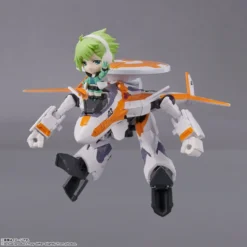 Tiny Session Macross Delta VF-31E Siegfried (Chuck Mustang Use) W/ Reina Prowler -Figure Model 0108c1f1ff5844c78185bdf3428e3be0.jpg