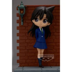 BANPRESTO Q Posket Premium Detective Conan Ran Mori -Figure Model 016b63cd598f472f944bc5ead2568ea3.jpg
