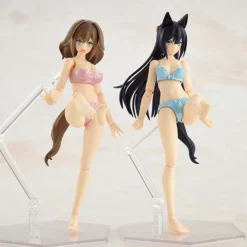 Max Factory PLAMAX GP-04 Guilty Princess Underwear Body Girl Ran -Figure Model 019617e55d2a4934b5383815c0172d89.jpg
