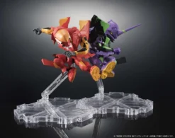 Bandai NXEdge Style Evangelion Unit-02 TV Ver. 15 Bandai NXEdge Style Evangelion Unit-02 TV Ver. -Figure Model 0197d523a7aa4bb69a778dcba36de926.jpg