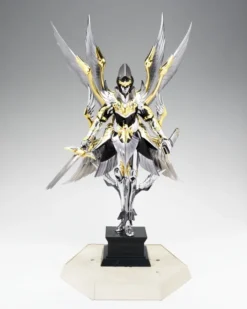 Bandai Saint Cloth Myth Saint Seiya: The Hades Chapter Hades: 15th Anniversary Ver. -Figure Model 01b9bb936fc1453cbbba8f2af452255e.jpg