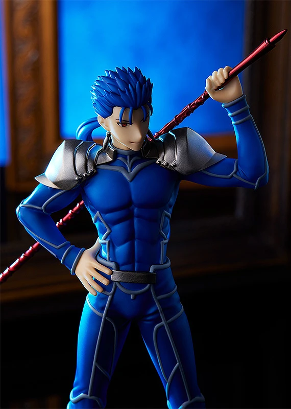 Max Factory Pop Up Parade Fate/stay Night: Heaven's Feel Lancer 9 Max Factory Pop Up Parade Fate/stay Night: Heaven's Feel Lancer - Image 7