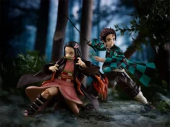 Max Factory Figma Demon Slayer: Kimetsu No Yaiba Nezuko Kamado DX Edition -Figure Model 01fd5b6384454457bb49fc372e380cf8.jpg