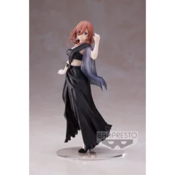 BANPRESTO Kyunties The Quintessential Quintuplets ∬ Miku Nakano 27 BANPRESTO Kyunties The Quintessential Quintuplets ∬ Miku Nakano -Figure Model 02004be3af5f45be95b4b7e8639cdb33.jpg