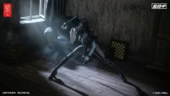 Assassin 1/12 Scale Action Figure 34 Assassin 1/12 Scale Action Figure -Figure Model 0221d98c59ee4a3cbfbe35362bbc9293.jpg