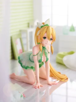 Sword Art Online Leafa: Negligee Ver. 1/4 Scale Figure