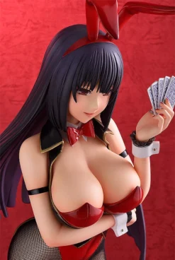 FREEing Kakegurui Xx Yumeko Jabami: Bunny Ver. 1/4 Scale Figure 17 FREEing Kakegurui Xx Yumeko Jabami: Bunny Ver. 1/4 Scale Figure -Figure Model 023339aaec6743cdace00eb7c3ea34d9.jpg