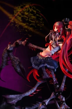 Hdge Technical Statue No. 7 Ca: Crab Form Ver. (Re-run) -Figure Model 023a59071af246fcae8b2d64de597d96.jpg