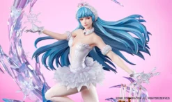 SNK Heroines: Tag Team Frenzy Kula Diamond 1/4 Scale Figure -Figure Model 02b280a4ce154acd8e2e65b2c2a92935.jpg