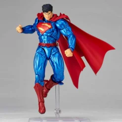 Amazing Yamaguchi No. 027: Superman 21 Amazing Yamaguchi No. 027: Superman -Figure Model 02d0b5f53f6e4c61a5b18b6b07d63178.jpg