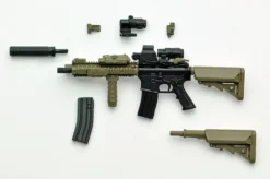 Figma Little Armory Rikka Shiina (Re-run) -Figure Model 02e48c5bbcca49038f88475d00a8bb51.jpg