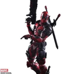 Square Enix Variant Play Arts Kai Deadpool 35 Square Enix Variant Play Arts Kai Deadpool -Figure Model 02f22df0038f44a5935b7676360fd881.jpg