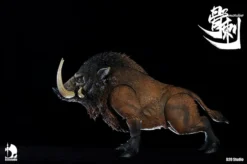 Battle Boar Bonestabber (Brown) 1/12 Scale Action Figure -Figure Model 0311b2f34ceb4bf2a2d0c4308cdd259c.jpg