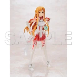 Bandai Figure-rise Standard Sword Art Online Asuna: Pearl Color Ver. Dengeki Limited Edition 14 Bandai Figure-rise Standard Sword Art Online Asuna: Pearl Color Ver. Dengeki Limited Edition -Figure Model 03261d5e9f66484ab7d1b670638bde40.jpg