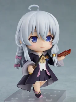 GOOD SMILE COMPANY Nendoroid Wandering Witch: The Journey Of Elaina Elaina 11 GOOD SMILE COMPANY Nendoroid Wandering Witch: The Journey Of Elaina Elaina -Figure Model 032ee01bdd514a5d909a76919e770cf8.jpg