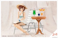 Kotobukiya Sousai Shojo Teien Koyomi Takanashi: Swimsuit Style -Figure Model 03365d7528544db48f26f34ae8418ee6.jpg