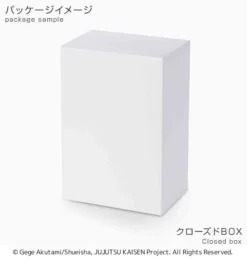 Jujutsu Kaisen Satoru Gojo: Kyoshiki Murasaki Ver. Super Premium Figure 21 Jujutsu Kaisen Satoru Gojo: Kyoshiki Murasaki Ver. Super Premium Figure -Figure Model 0363cd00c9a74ad1bdaa9877a530c813.jpg