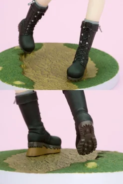 Wave DreamTech Girls Und Panzer Der Film Alice Shimada: Panzer Jacket Ver. 1/8 Scale Figure -Figure Model 0388994e278243d38ad9f3503b8f8880.jpg