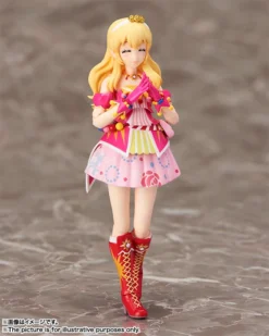 Bandai S.H.Figuarts Aikatsu! Ichigo Hoshimiya Soleil Ver. -Figure Model 03978f69bfc141c7986dc250507b2bd9.jpg