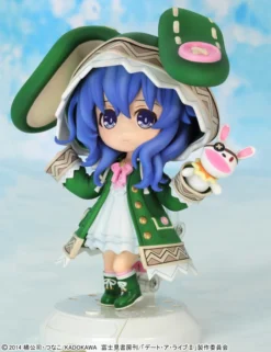 Nano Rich Voice Collection Date A Live II Yoshino -Figure Model 03cf4e1ab7cf4dd2a52a531762e44c54.jpg