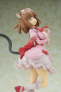 And You Thought There Is Never A Girl Online? Nekohime 1/7 Scale Figure -Figure Model 03dffdddbd5a4538b0c4bca6ed23383d.jpg