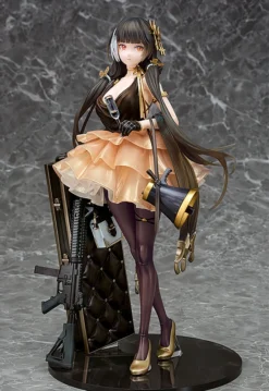 Girls' Frontline RO635: Enforcer Of The Law 1/7 Scale Figure -Figure Model 0412bbf4f3e046d691eed32362a52c83.jpg