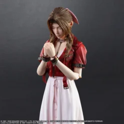 Square Enix Play Arts Kai Final Fantasy VII Remake Aerith Gainsborough -Figure Model 041c48f88a054440af0ddd34c4715e41.jpg