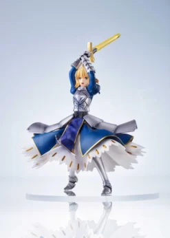 ConoFig Fate/Grand Order Saber/Altria Pendragon -Figure Model 042d1371ac8840b79dcf81c32afd39cc.jpg