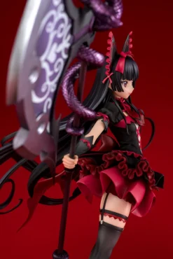 Gate: Jieitai Kano Chi Nite Kaku Tatakaeri Rory Mercury 1/7 Scale Figure (Re-run) -Figure Model 04407b6053d54834a439f1703db70bbd.jpg