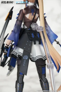 Apex Arctech Series Punishing: Gray Raven Bianca: Veritas 1/8 Scale Action Figure -Figure Model 0457b76a70a74ddea1a6a639241586c8.jpg