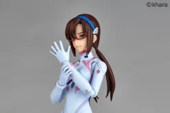 Revoltech Mari Makinami Illustrious Pressure-Resistant Prototype Plug Suit For Deep Dive Ver. -Figure Model 0470214313614203afa666253d22b72b.jpg