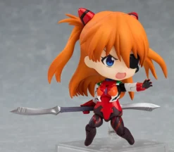 GOOD SMILE COMPANY Nendoroid Rebuild Of Evangelion Asuka Shikinami Langley: Plugsuit Ver. -Figure Model 04cec854c99f45f290a7629f3f3639e4.jpg