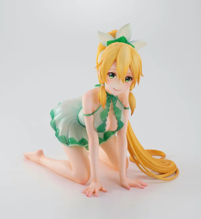 Sword Art Online Leafa: Negligee Ver. 1/4 Scale Figure 10 Sword Art Online Leafa: Negligee Ver. 1/4 Scale Figure - Image 8