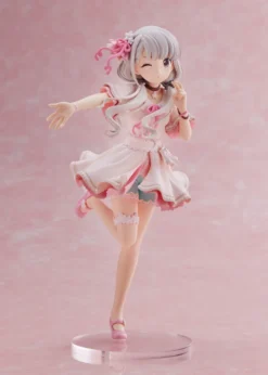 Plum The Idolm@ster Cinderella Girls Nagi Hisakawa: [O-Ku-Ri-Mo-No Sunday!]+ 1/7 Scale Figure -Figure Model 04eccecad9b6441dba0a5b4332129ae0.jpg