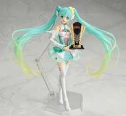 GOOD SMILE COMPANY Goodsmile Racing Personal Sponsorship 2017 Figma Course (8,000 JPY Level) W/ Figma Racing Miku 2017 Ver. -Figure Model 055ab6a3dd51424e897fa93b759880dc.jpg