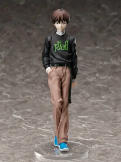 RADIO EVA Evangelion Shinji Ikari 1/7 Scale Figure (Re-run)