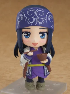 GOOD SMILE COMPANY Nendoroid Golden Kamuy Asirpa (Re-run)