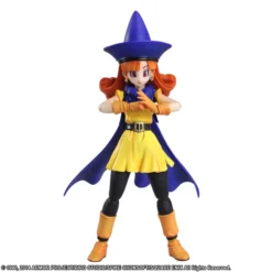 Square Enix Bring Arts Dragon Quest IV: Chapters Of The Chosen Alena -Figure Model 0614da4c77bd4b209ae189b6f2dd5f73.jpg