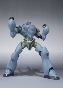 Bandai Robot Spirits Patlabor Brocken -Figure Model 064789c42a4147fdb0ab0c56298e37a7.jpg