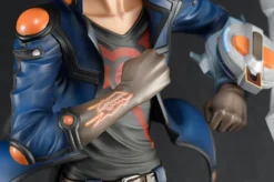 Yu-Gi-Oh! 5D's Yusei Fudo 1/7 Scale Figure (Re-run) -Figure Model 06a69f9468b34619b1c831d3b3330fae.jpg