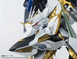 Bandai Robot Spirits Villkiss | Cross Ange -Figure Model 06b5743e0c4048c0b0d1334d28180c04.jpg