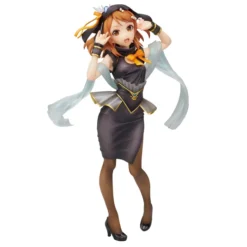 MegaHouse Alpha Omega Idolm@ster Cinderella Girls Karen Hojo Triad Primus Ver. 1/8 Scale Figure