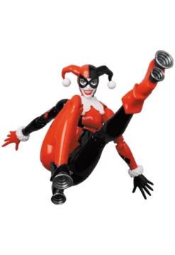 MAFEX Harley Quinn: Batman: Hush Ver. -Figure Model 06ba938990164d8ab3464bfa7d35490c.jpg