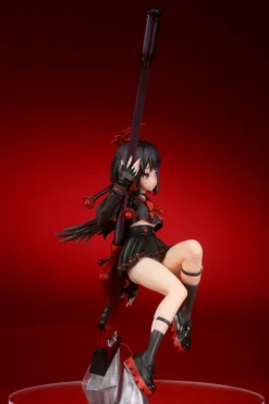 Blue Archive Mashiro Shizuyama 1/7 Scale Figure -Figure Model 06efbf4d17924d79a52933cdd843f102.jpg