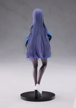 Mask Girl Yuna 1/7 Scale Figure With Milestone Exclusive Bonus -Figure Model 072e2e8d1a1e454b8c576aa691d38e30.jpg